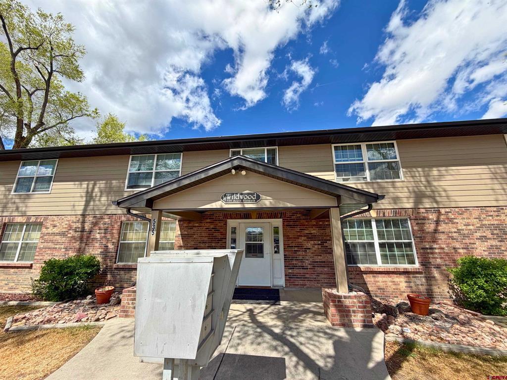 535 S 11th Street Montrose CO 81401