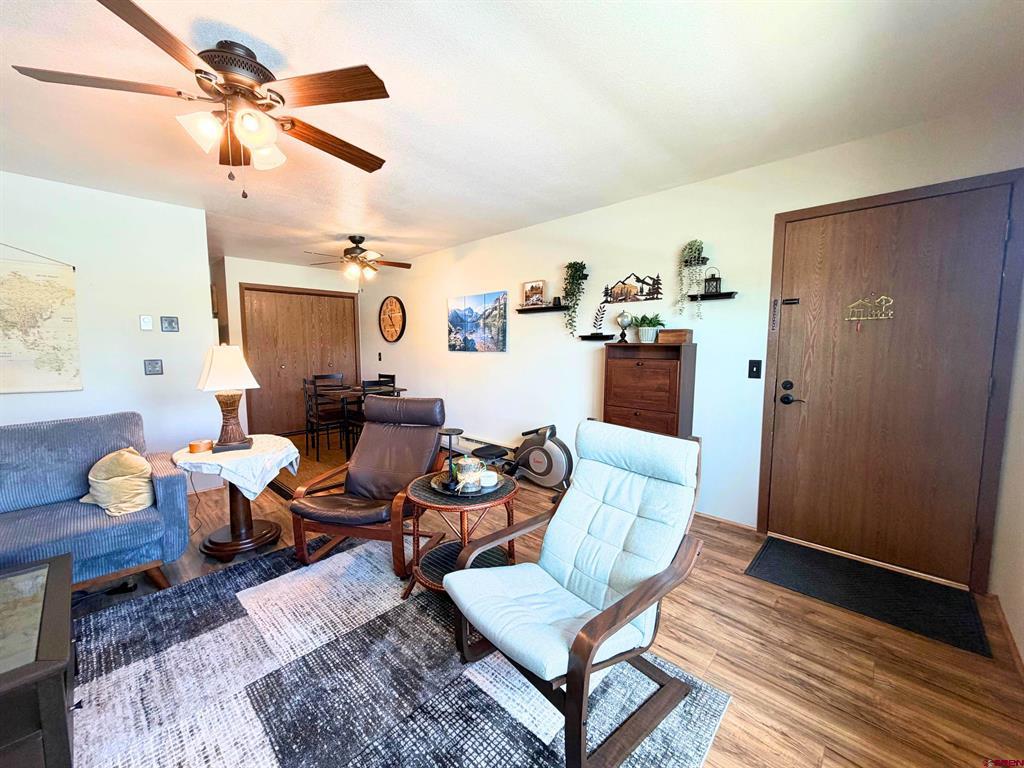 535 S 11th Street Montrose CO 81401