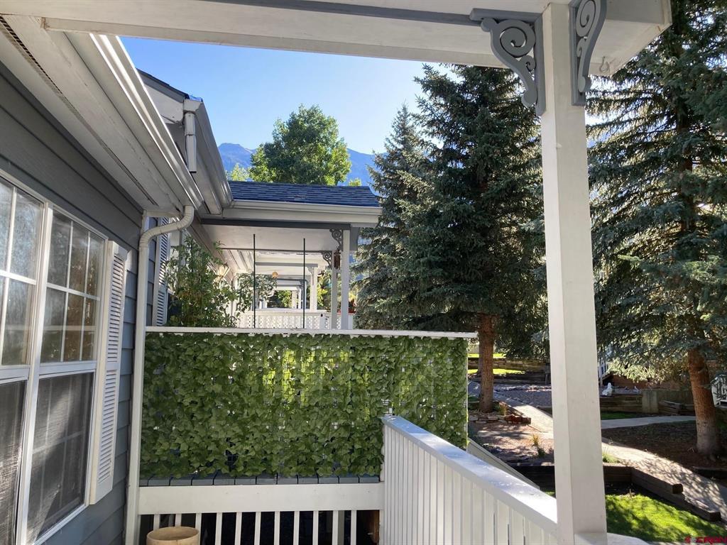 108 Spruce Court Ouray CO 81427