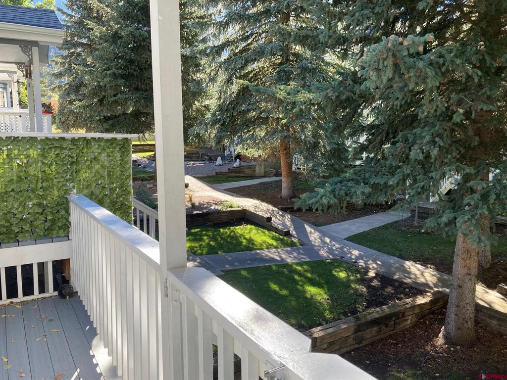 108 Spruce Court Ouray CO 81427