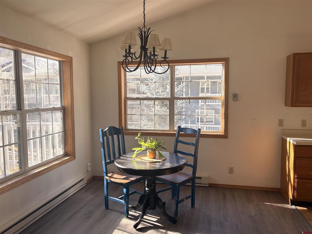 108 Spruce Court Ouray CO 81427
