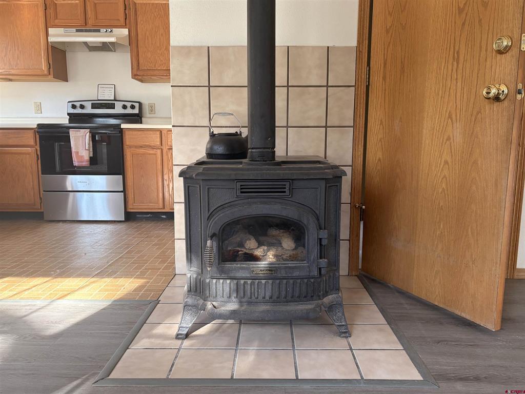 108 Spruce Court Ouray CO 81427