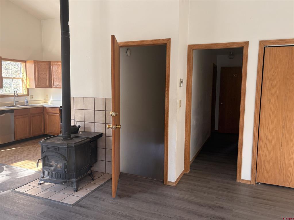 108 Spruce Court Ouray CO 81427