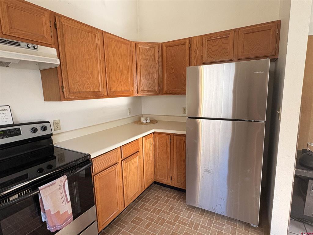 108 Spruce Court Ouray CO 81427