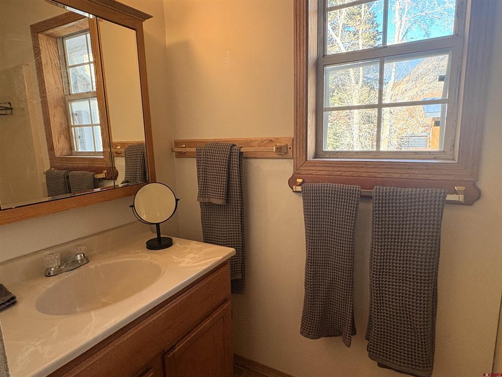 108 Spruce Court Ouray CO 81427