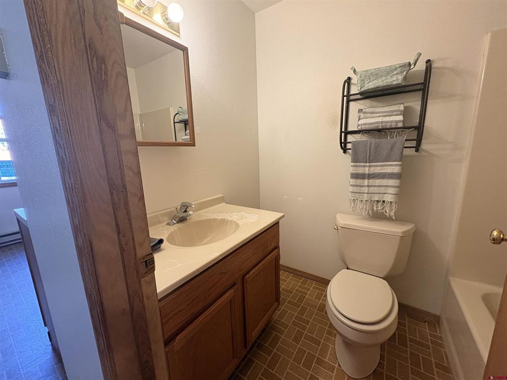 108 Spruce Court Ouray CO 81427