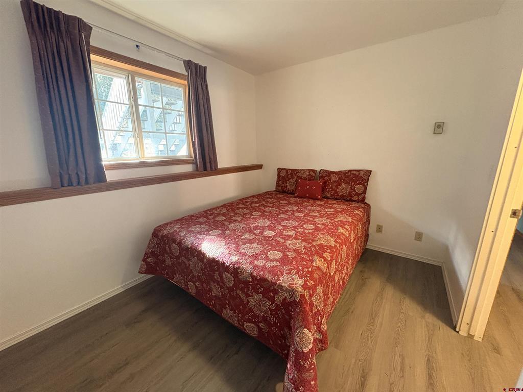 108 Spruce Court Ouray CO 81427