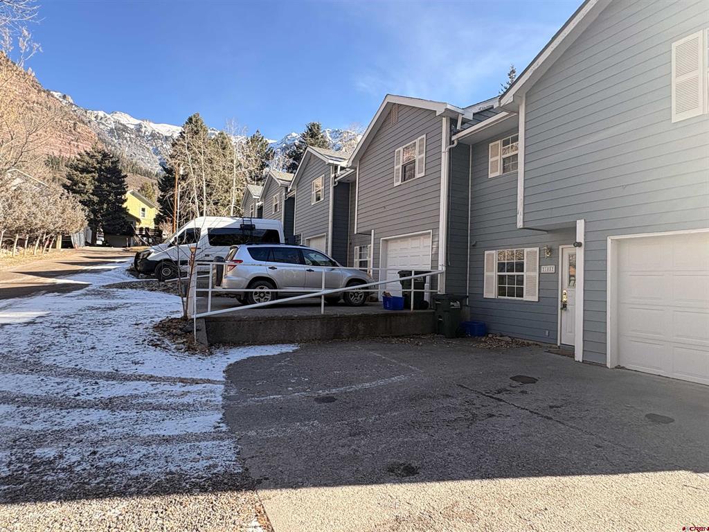 108 Spruce Court Ouray CO 81427