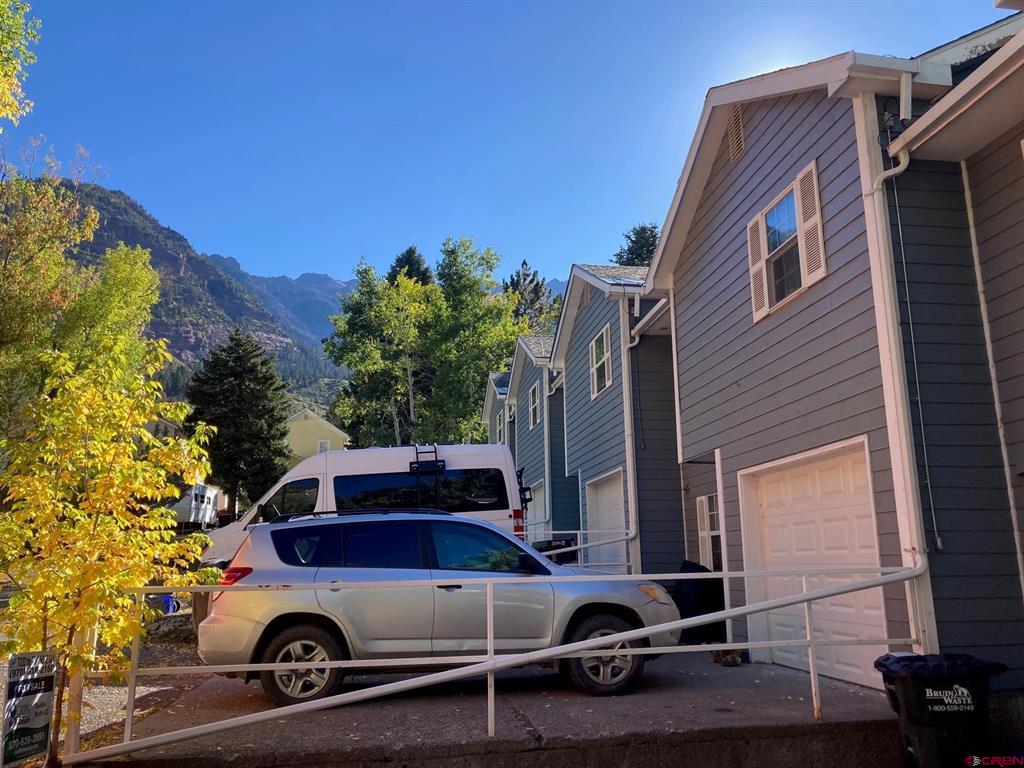 108 Spruce Court Ouray CO 81427