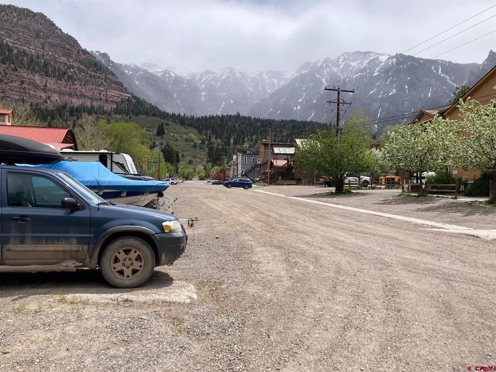 108 Spruce Court Ouray CO 81427