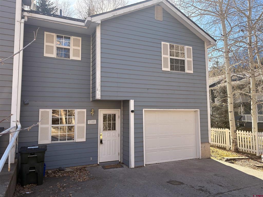 108 Spruce Court Ouray CO 81427