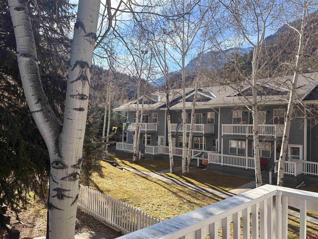 108 Spruce Court Ouray CO 81427