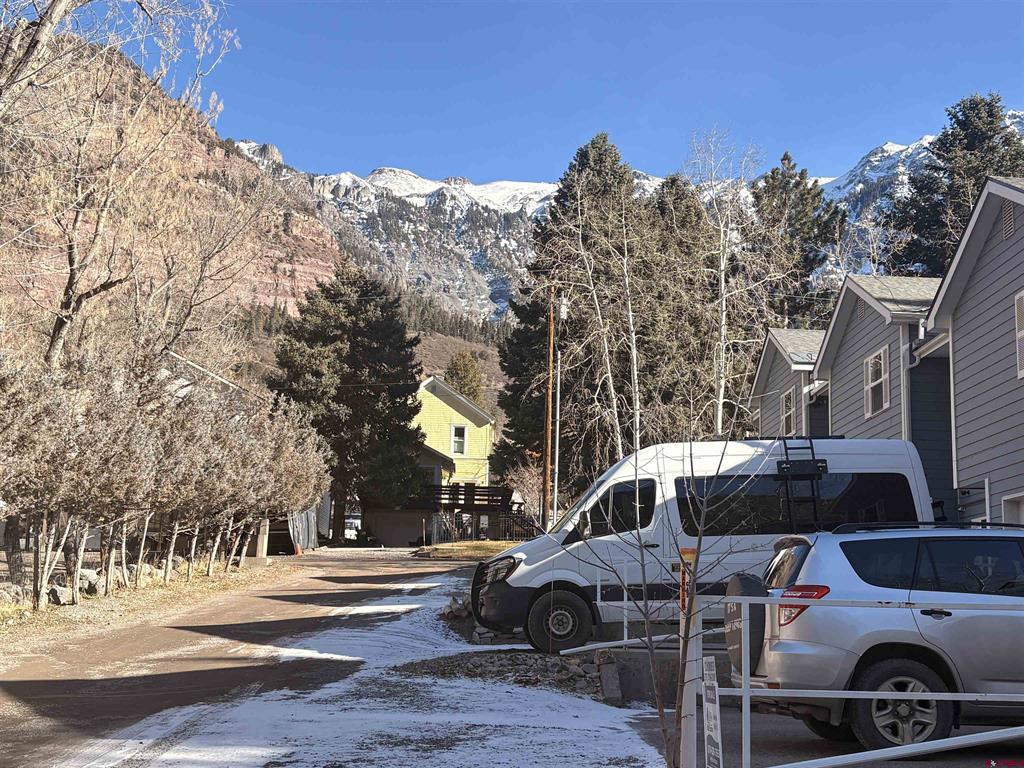 108 Spruce Court Ouray CO 81427