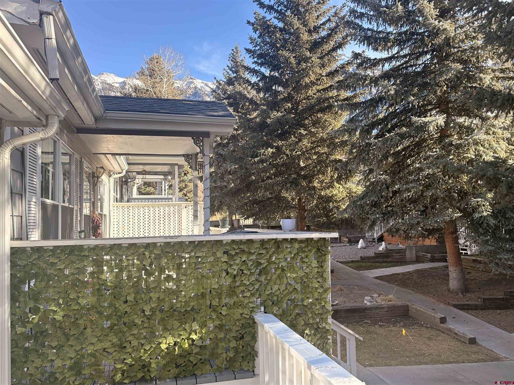 108 Spruce Court Ouray CO 81427