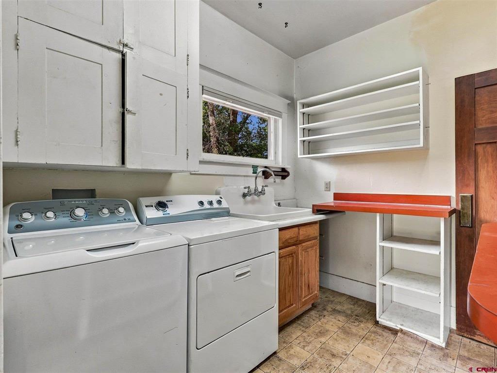 816 S 1st Street Montrose CO 81401