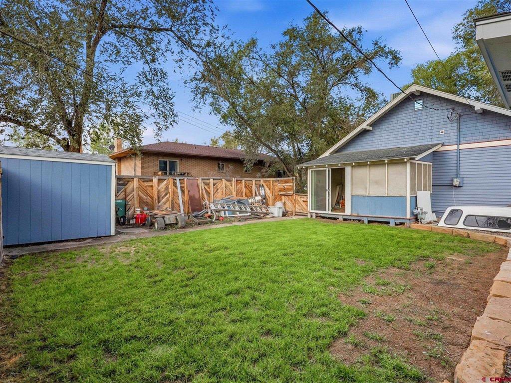 816 S 1st Street Montrose CO 81401