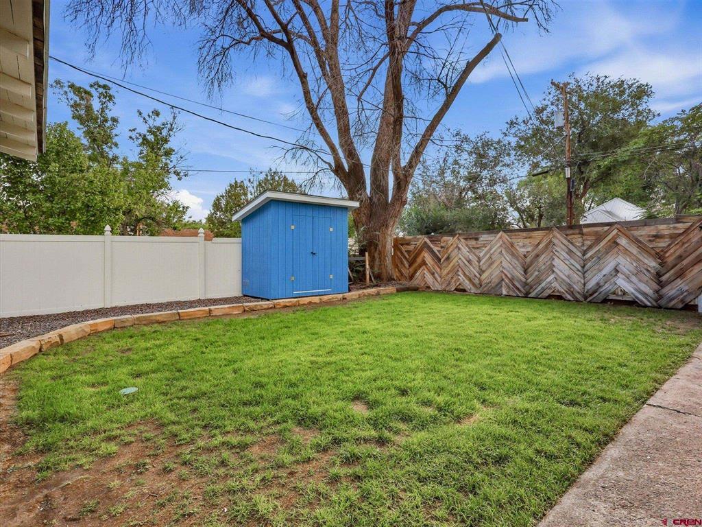 816 S 1st Street Montrose CO 81401