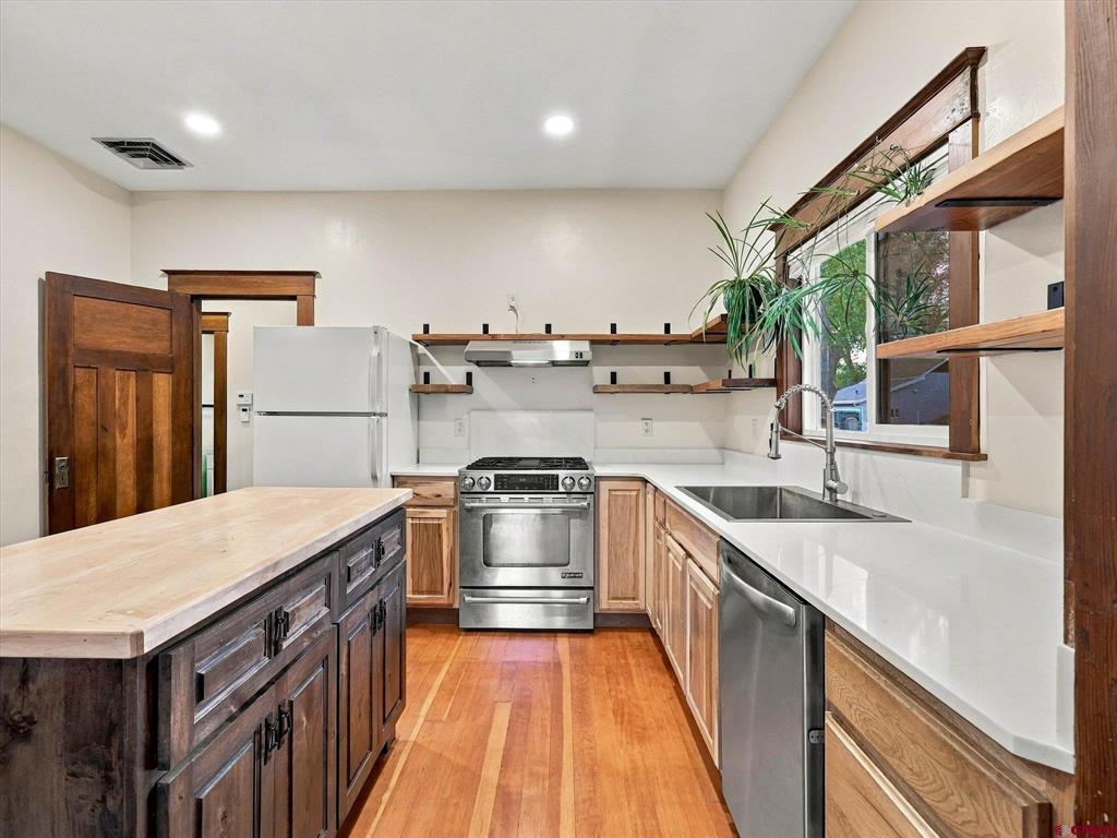 816 S 1st Street Montrose CO 81401