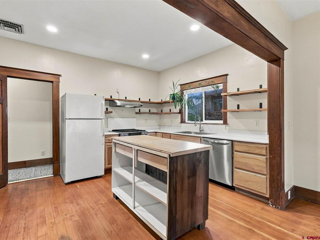 816 S 1st Street Montrose CO 81401