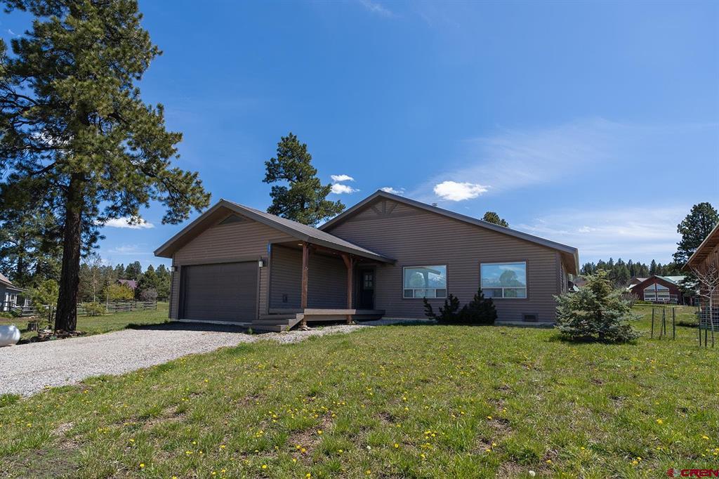 Pagosa Springs CO, 293 Hatcher