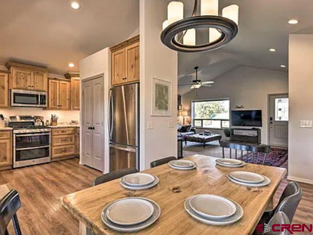 293 Hatcher Circle Pagosa Springs CO 81147