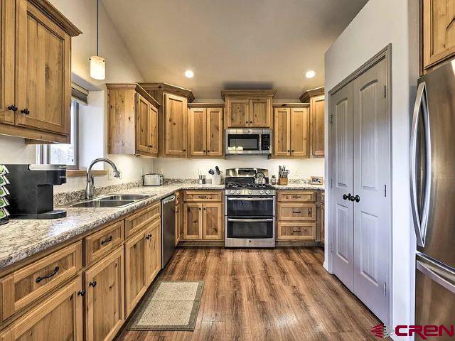 293 Hatcher Circle Pagosa Springs CO 81147