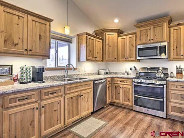 293 Hatcher Circle Pagosa Springs CO 81147