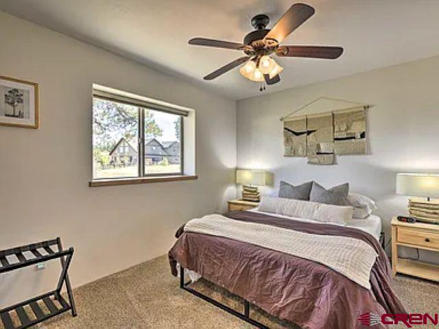 293 Hatcher Circle Pagosa Springs CO 81147