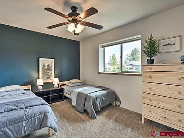 293 Hatcher Circle Pagosa Springs CO 81147