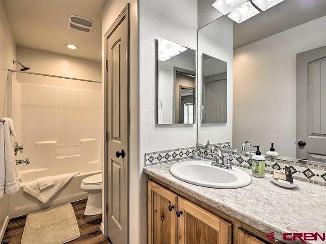 293 Hatcher Circle Pagosa Springs CO 81147