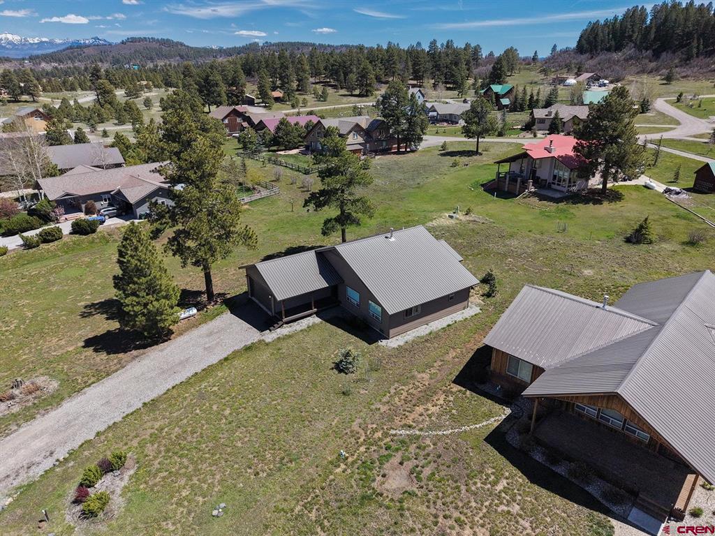 293 Hatcher Circle Pagosa Springs CO 81147