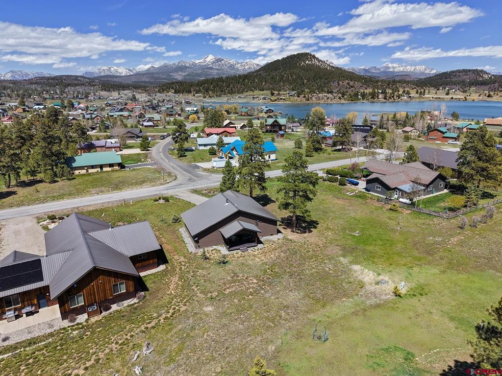 293 Hatcher Circle Pagosa Springs CO 81147