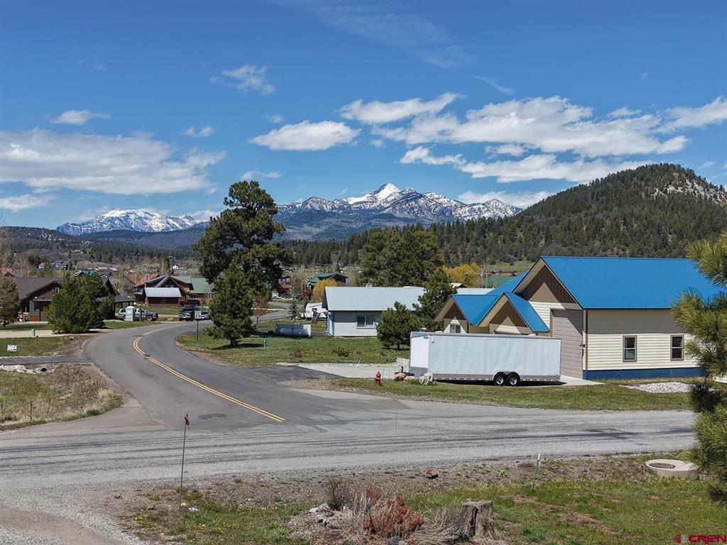 293 Hatcher Circle Pagosa Springs CO 81147