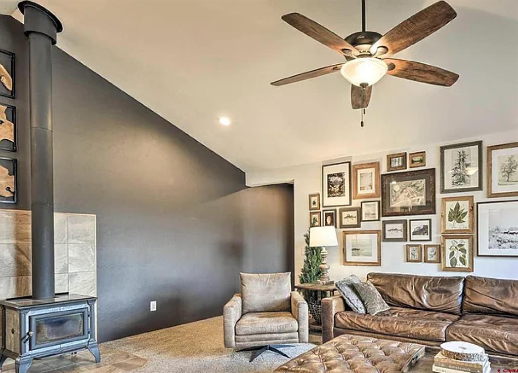 293 Hatcher Circle Pagosa Springs CO 81147