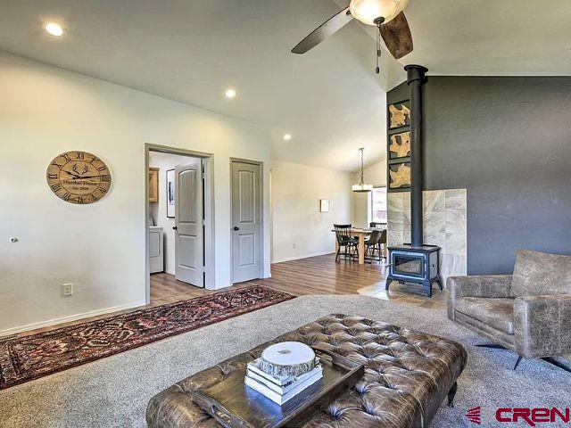 293 Hatcher Circle Pagosa Springs CO 81147