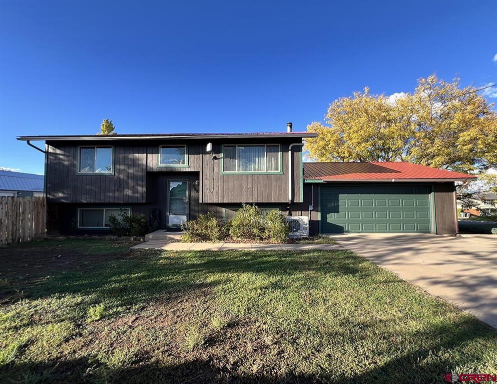1328 Jackson Street Cortez CO 81321