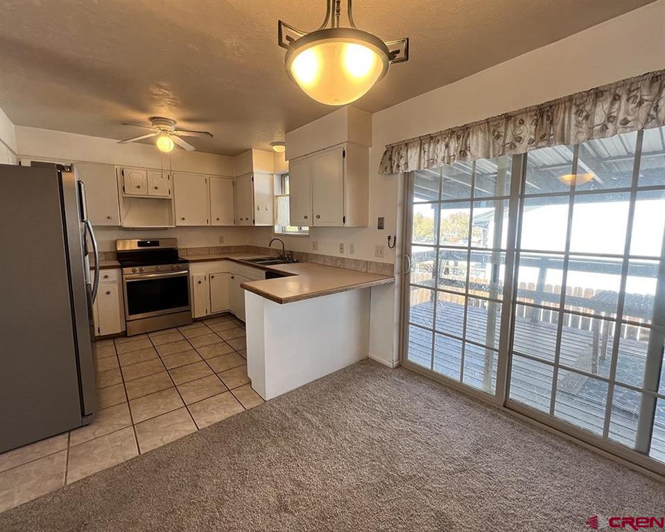 1328 Jackson Street Cortez CO 81321