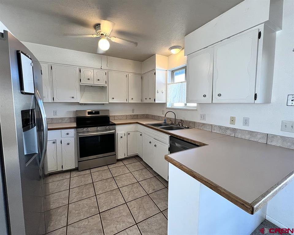 1328 Jackson Street Cortez CO 81321