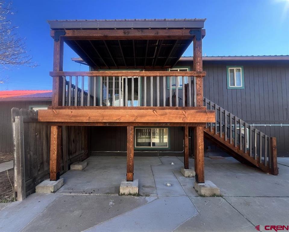 1328 Jackson Street Cortez CO 81321