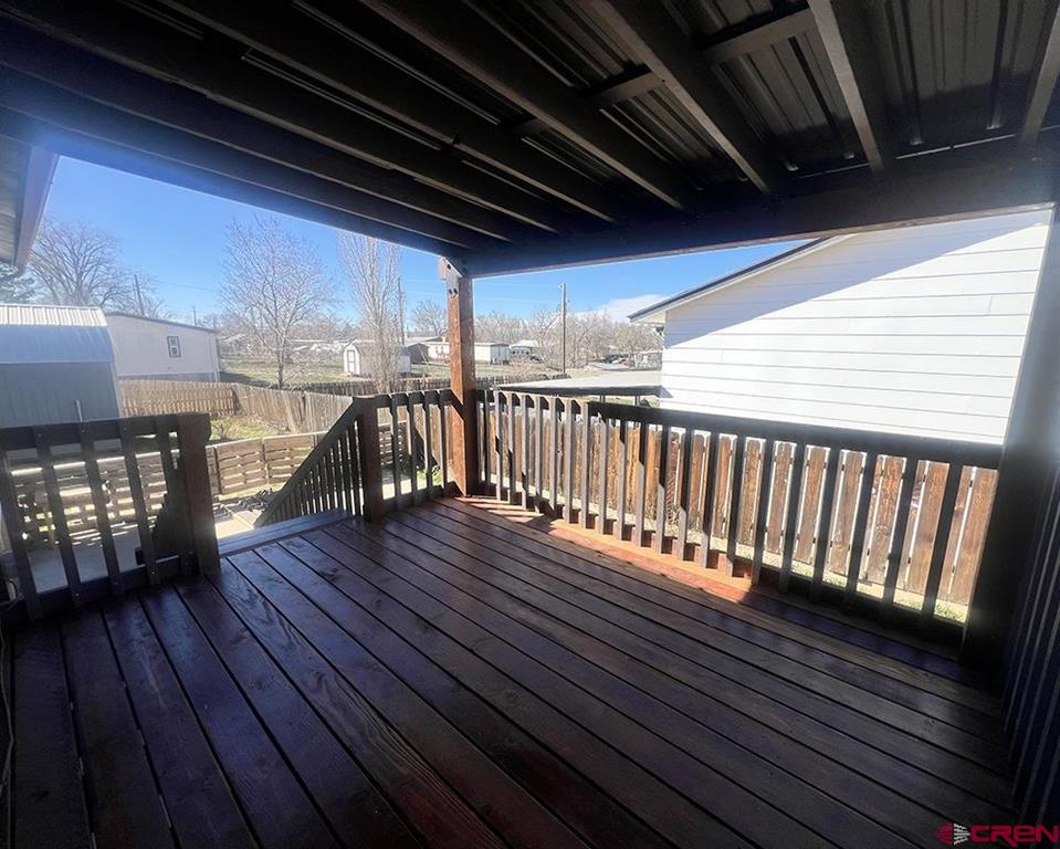 1328 Jackson Street Cortez CO 81321