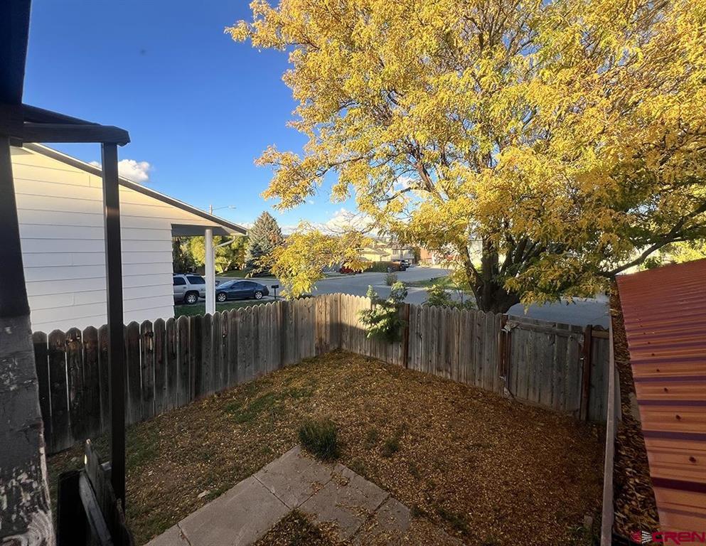 1328 Jackson Street Cortez CO 81321