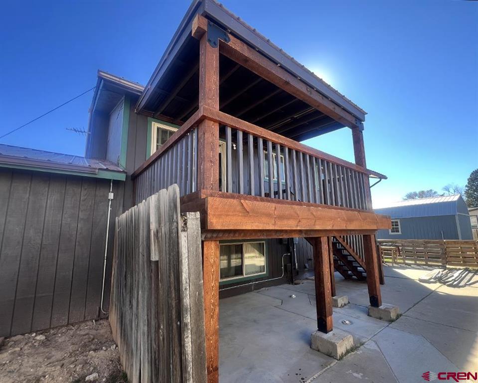 1328 Jackson Street Cortez CO 81321