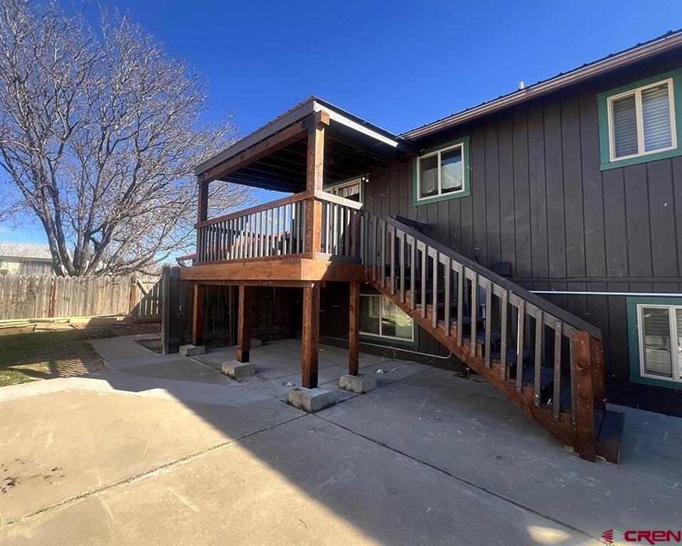1328 Jackson Street Cortez CO 81321