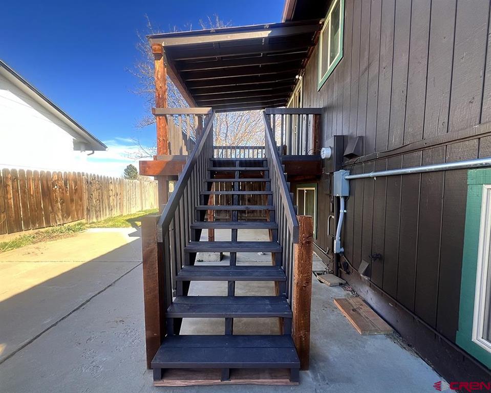 1328 Jackson Street Cortez CO 81321