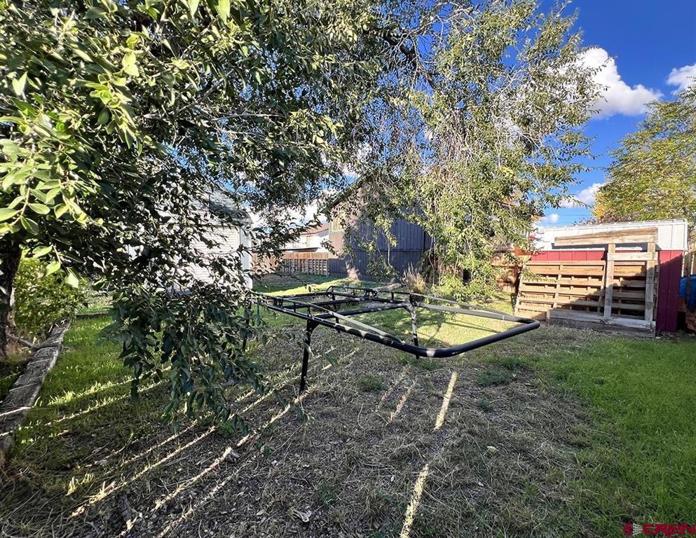 1328 Jackson Street Cortez CO 81321