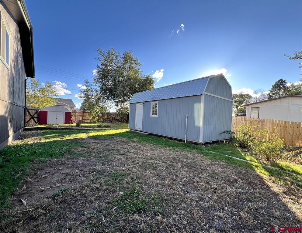 1328 Jackson Street Cortez CO 81321