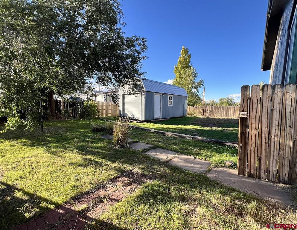 1328 Jackson Street Cortez CO 81321