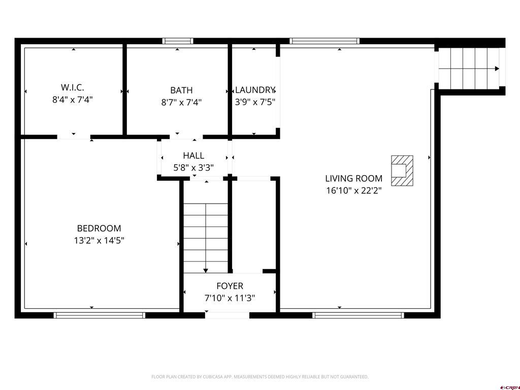 1328 Jackson Street Cortez CO 81321