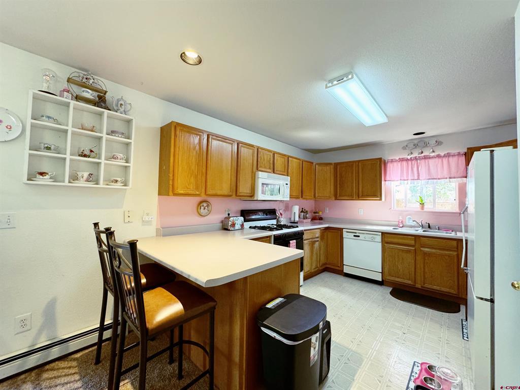 1649 Sneffels Street Montrose CO 81401