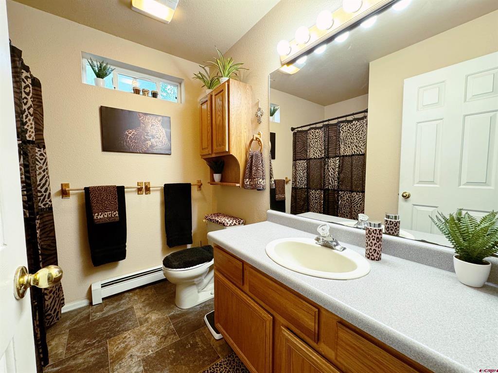 1649 Sneffels Street Montrose CO 81401